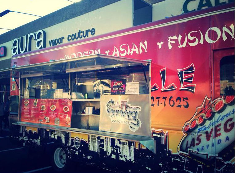 10 Awesome Asian Fusion Food Trucks In America Skyscanner